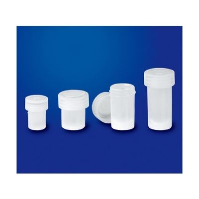 サビレックス 標準バイアル 7mL 内底U型 201-007-20-024-01 1個 61-8489-93（直送品）