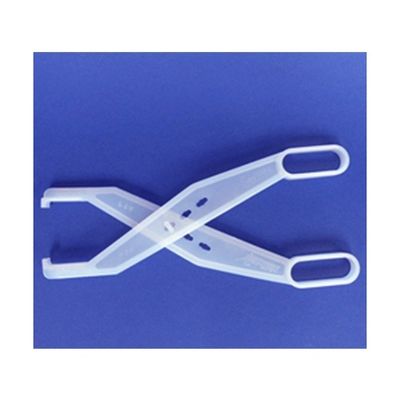 サビレックス トング フッ素樹脂 700-850 1個 61-8492-62（直送品