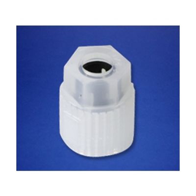 サビレックス チューブ接続用ナット 3/8”チューブ接続用ポート