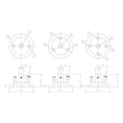 旭製作所 フルジャケット用セパラカバー 3002-75-1-4L 1個 62-2096-67（直送品） - アスクル