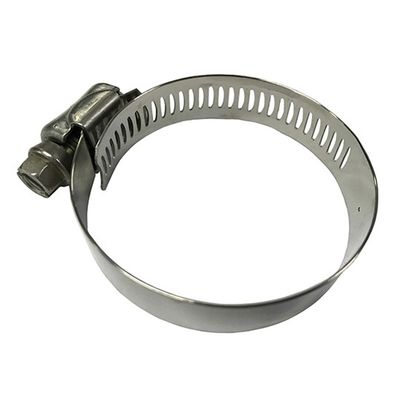 省栄製作所 SDー2115 ステンレスダイヤクランプ(SUS304) 115mm 1個 62-2700-62（直送品）