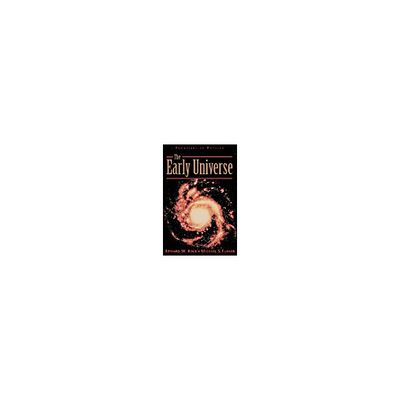 Perseus The Early Universe 978-0-201-62674-2 1冊 62-3792-14（直送品）
