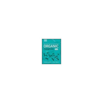 Solutions Manual to accompany Organic Chemistry 978ー0ー19ー966334ー7 1冊（直送品）