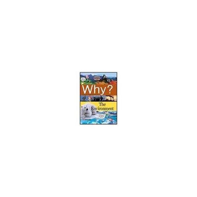 McGraw-Hill Whyl The Environment 978-1-259-00917-4 1冊 62-3792-73（直送品）