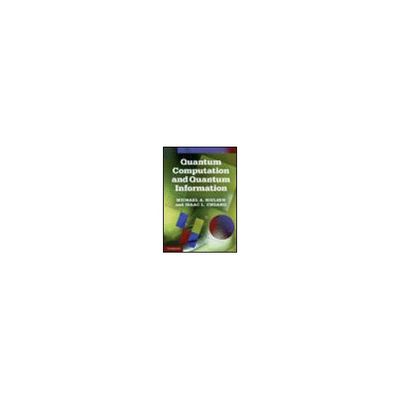 Computation and Quantum Information： 10th Anniversary e 62-3793-11（直送品）