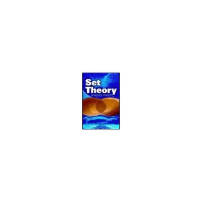 A Book of Set Theory 978-0-486-49708-2 62-3793-99（直送品）