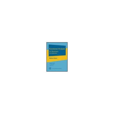 Functional Analysis 978-0-8218-9171-1 62-3794-92（直送品）