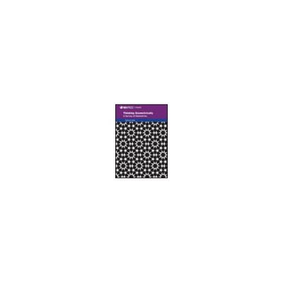 Thinking Geometrically: A Survey Geometries 978-1-939512-08-6 62-3795-31（直送品）