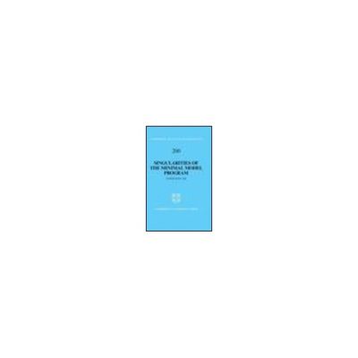 Singularities of the Minimal Model Program 978-1-107-03534-8 62-3795-54（直送品）