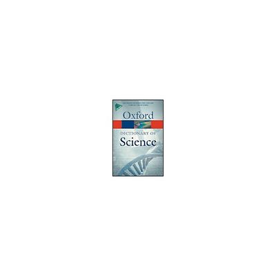 Oxford U.P. A Dictionary of Science 978ー0ー19ー 978-0-19-956146-9 1冊（直送品）