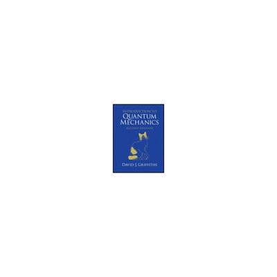 Cambridge U.P. Introduction to Quantum Mechanics 978-1-107-17986-8 1冊（直送品）