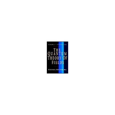 Cambridge U.P. The Quantum Theory of Fields 978ー 978-0-521-67056-2 1冊（直送品）