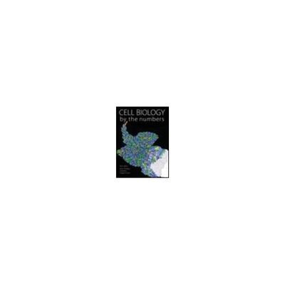 Garland Cell Biology by the Numbers 978ー0ー8153ー4537ー4 1冊 62-3797-79（直送品）