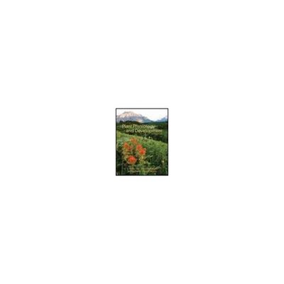 Amazon | Plant Physiology and Development (Sinauer) | Taiz
