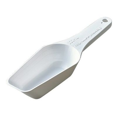 ヤマオカ Pスコップ (R) 1箱(1個×50袋入) MYK-MSK-100-50 1箱(50個) 3-8060-01（直送品）