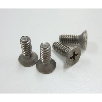 大阪ケミカル ワンダーブレンダーWBー1(新型)用SUS連結ネジ 4個入 PN-W53B 1パック(4個) 61-9639-22（直送品）