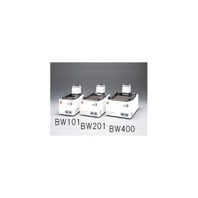 ヤマト科学 シェイキングバス BW101 1個 61-9658-95（直送品） - アスクル