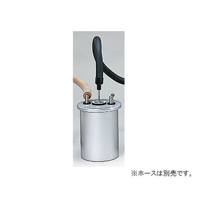 アズワン 冷却トラップ 61-9661-83 1個（直送品） - アスクル