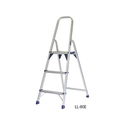 アルインコ 上わく付踏台 LLー80E 1個 61-4442-40（直送品）