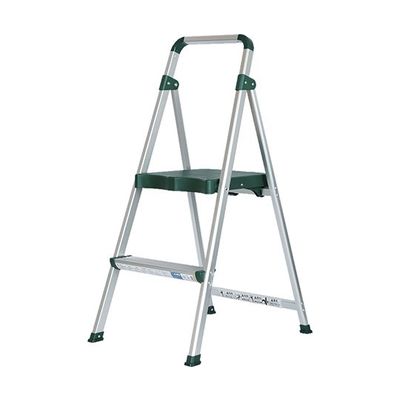 アルインコ 上わく付踏台 FBFー54 1個 61-4442-42（直送品）