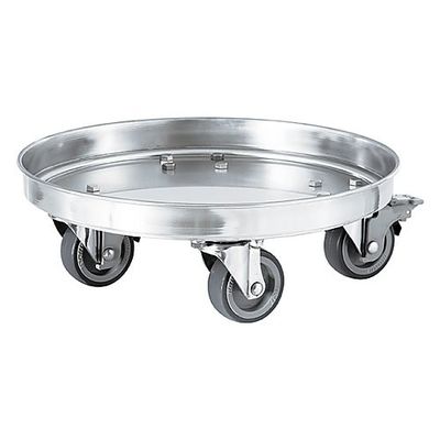 MONOVATE テーパータンク運搬用台車 (テーパー用) KMS-47-TP 1個 61-0747-31（直送品）