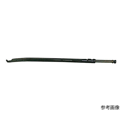 ロータリーケリソンロンジュール (分解式) シャフト 全長230 ロータリーケリソンロンジュール (分解式) シャフト 全長230