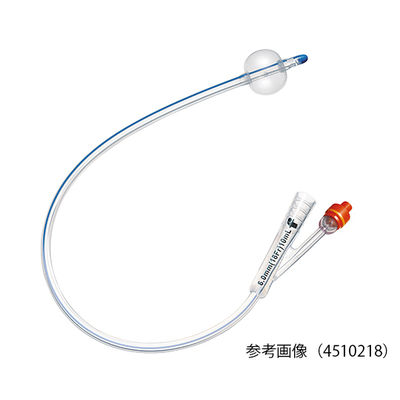 オールシリコーンバルーンカテーテル （2WAYフォーリー型） 14Frサイズ