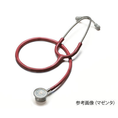 フォーカルコーポレーション 聴診器 フォーカルトーン 小児用 パステル