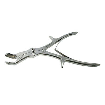 イソメディカルシステムズ リストン型骨剪刀（全長270mm） 7-4532-01