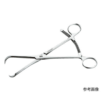 整形外科 骨把持鉗子 7本セット Miltex Mizuho 等 美品中古品 イソメディカルシステムズ 骨把持鉗子 レーン型 （中） 7-4538-02