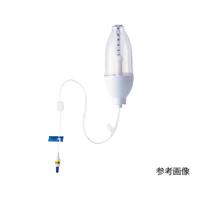 アキュフューザー 持続吸入ポンプタイプ 100mL （持続1.0mL/h