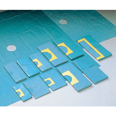 米軍 実物 メディカル プレート 6枚 米軍 実物 メディカル プレート 6枚