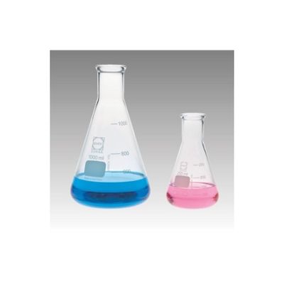 柴田科学 柴田 繰り出せ 三角フラスコ(目安目盛付) 50ML 柴田科学 柴田 繰り出せ 三角フラスコ(目安目盛付) 50ML