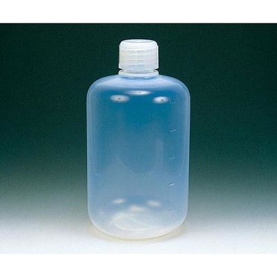 フロンケミカル PFA細口大型瓶 5L NR0189-002 1本 61-9942-69（直送品）