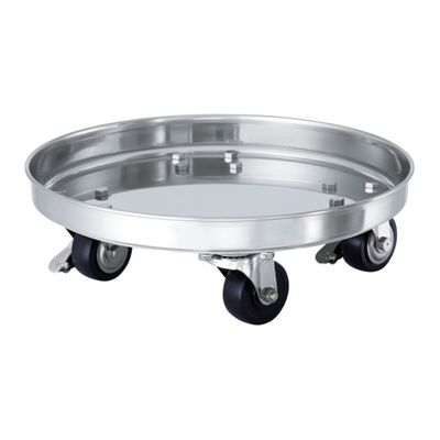 MONOVATE オートクレーブ適用運搬台車 36用 KMS-A-36 1個 62-1370-49（直送品）