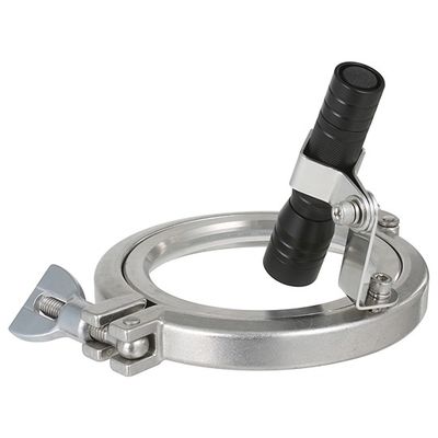 MONOVATE フラッシュライト (アームタイプ) 2S LA-2S 1個 62-1370-64（直送品）