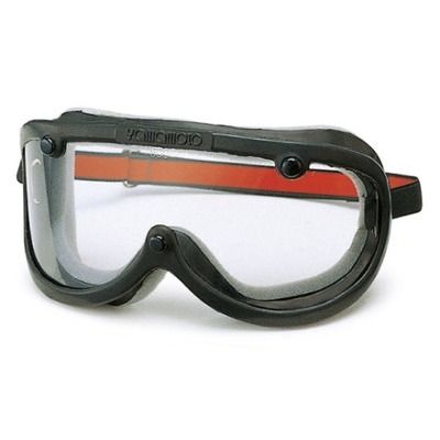 山本光学 保護ゴーグル No.900A PETーAF 1個 61-0176-04（直送品）