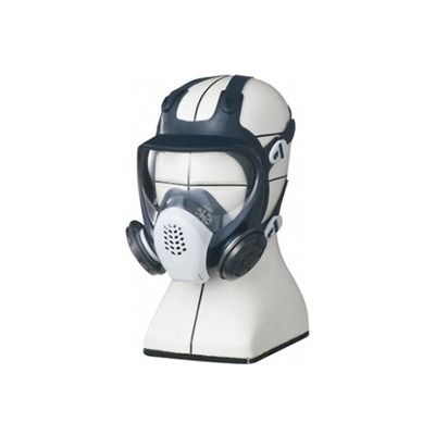 重松製作所 取替え式防じんマスク DR185L2W(S) 1個 61-0472-57（直送品）