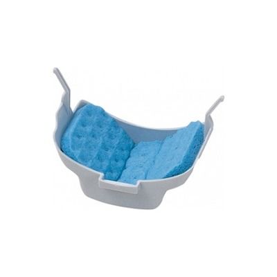 重松製作所 外付け吸水カバーA ソトツキキュウスイカバ-A 1パック(1個) 61-0474-42（直送品）