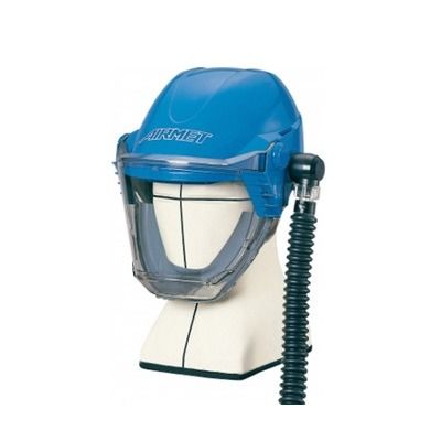 重松製作所 フェイスシールド SAMーHM 1個 61-0475-22（直送品）