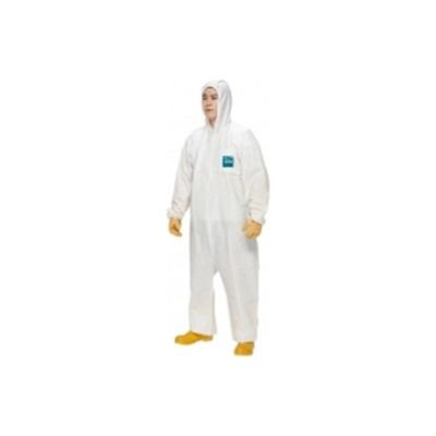 重松製作所 作業服MG1800W マイクロガード1800W(3XL) 1パック(10