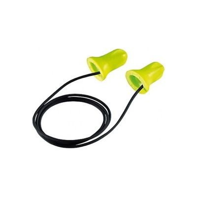 ウベックス 耳栓 hiーcom 2112ー101 1箱(100組) 61-0476-98（直送品）