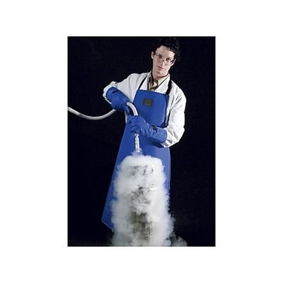 アイシス クライオエプロン 90cmL TSーCA36 1枚 61-0478-97（直送品）