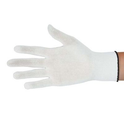 マックス 吸湿インナー手袋13ゲーシ(10双入り) MX380EXーM 1パック(10双) 61-4695-96（直送品）