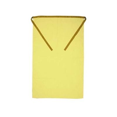 マックス（MAX） 耐熱耐切創腰前掛（織物） MT791 1枚 61-4696-59（直送品）