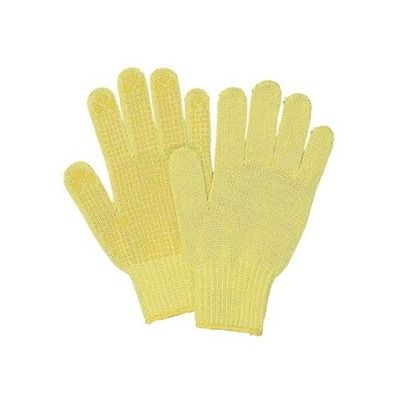 マックス 耐切創手袋(平/滑り止め) 7ゲージ(10双入り) MT961EX 1パック(10双) 61-4696-86（直送品）