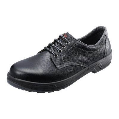 シモン 安全靴 短靴 ＳＳ１１黒 ２９．０ｃｍ-