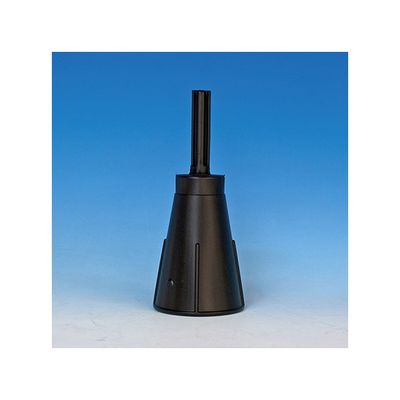 日本緑十字社 バリアライン カラーコーン用受け側 バリアラインー4 1台 61-9937-33（直送品）