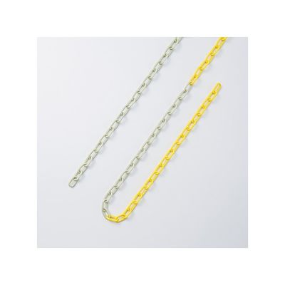 日本緑十字社 高輝度蓄光チェイン(PTー625L) PT-625L 1巻 61-9937-74（直送品）