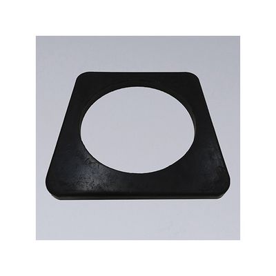 日本緑十字社 伸縮式三角コーン用ウェイト 小 シンシュクコーン-A(ショウ) 1個 61-9939-23（直送品）